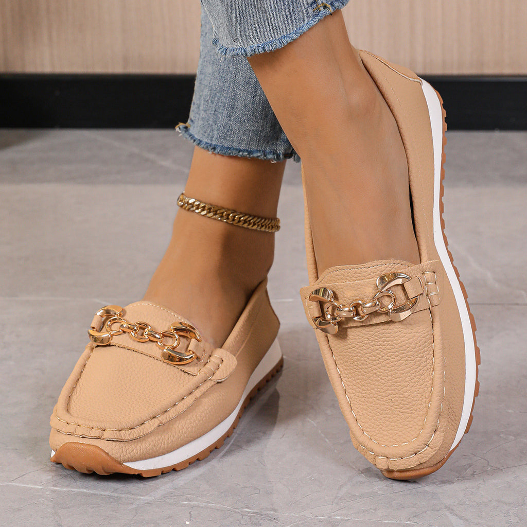The Grace Loafer