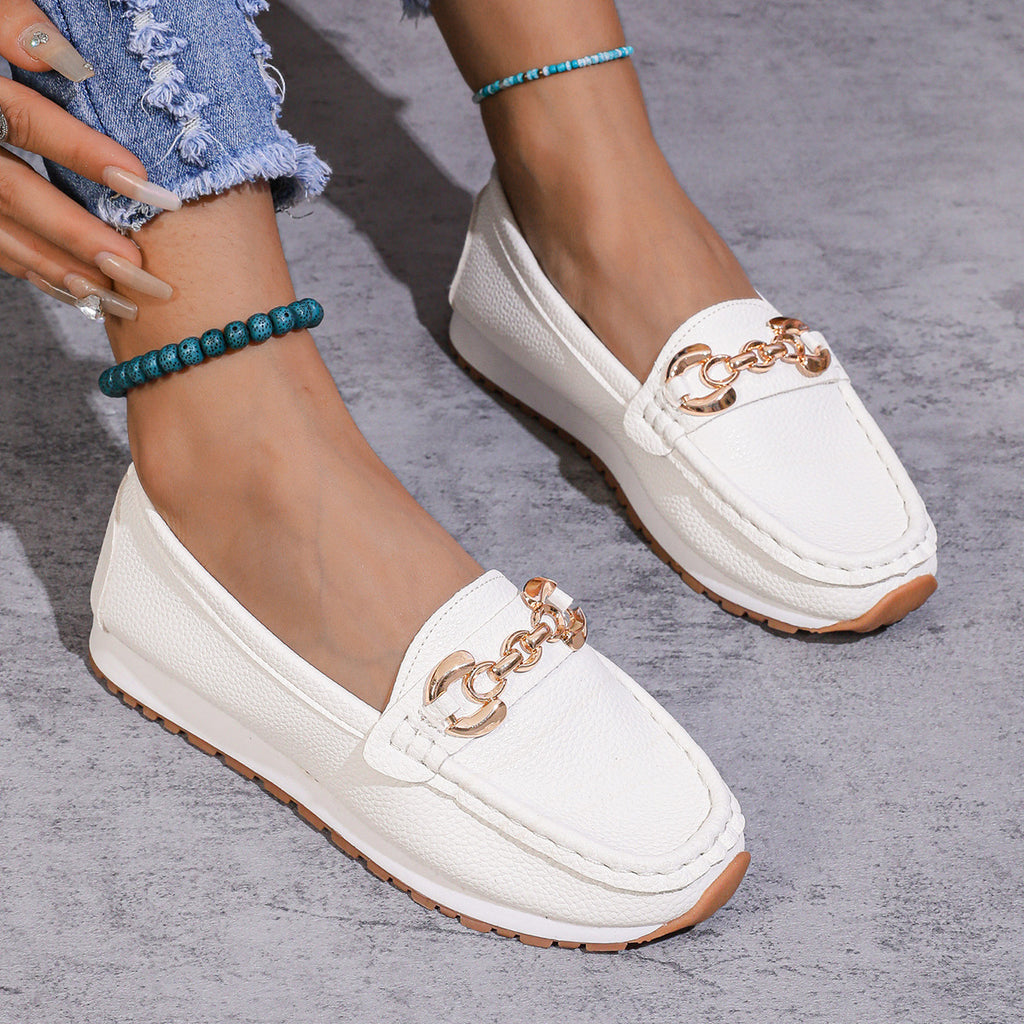 The Grace Loafer