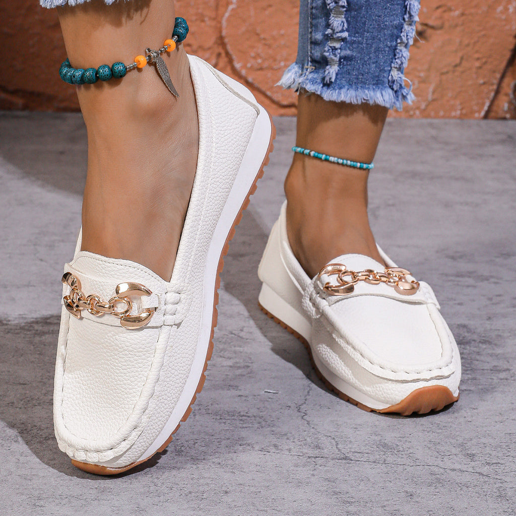 The Grace Loafer