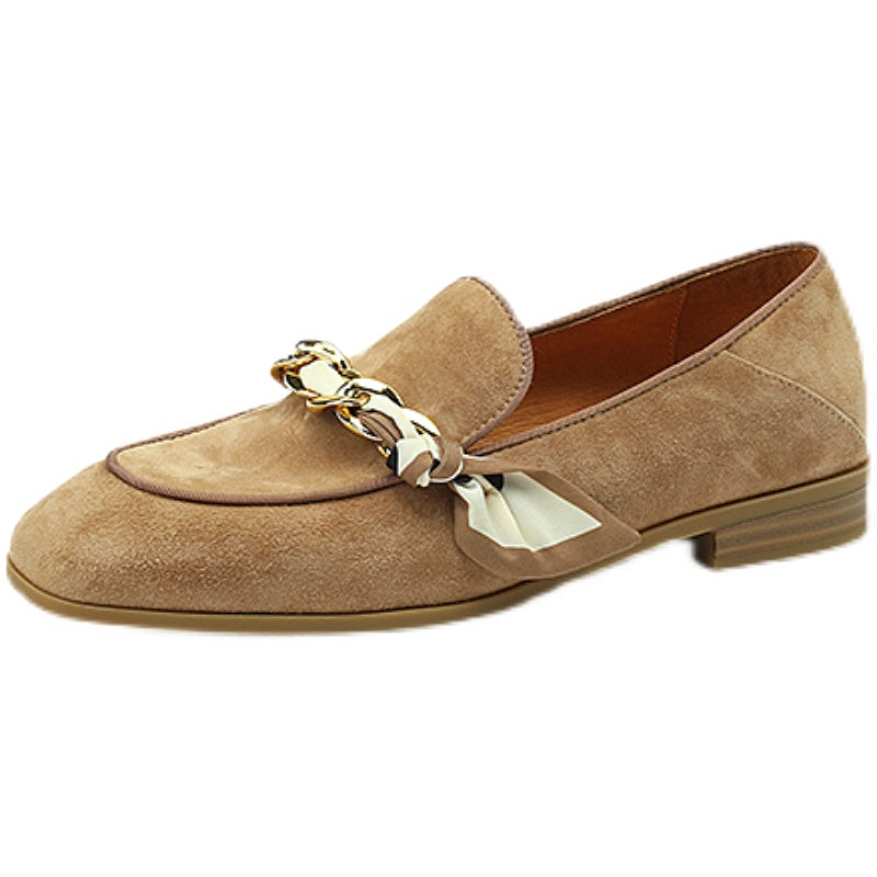 The Poise Mule
