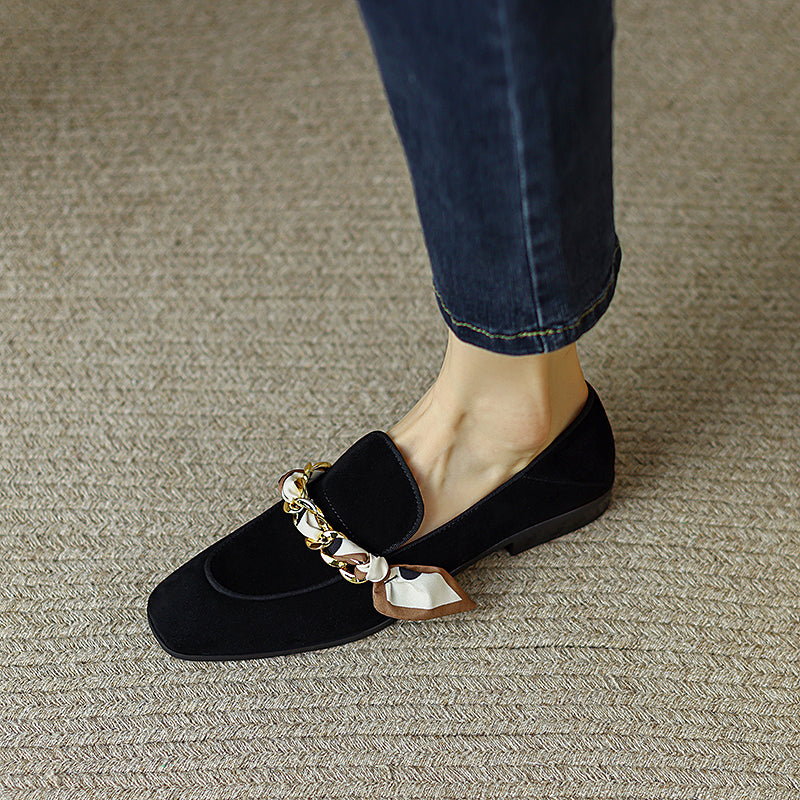 The Poise Mule