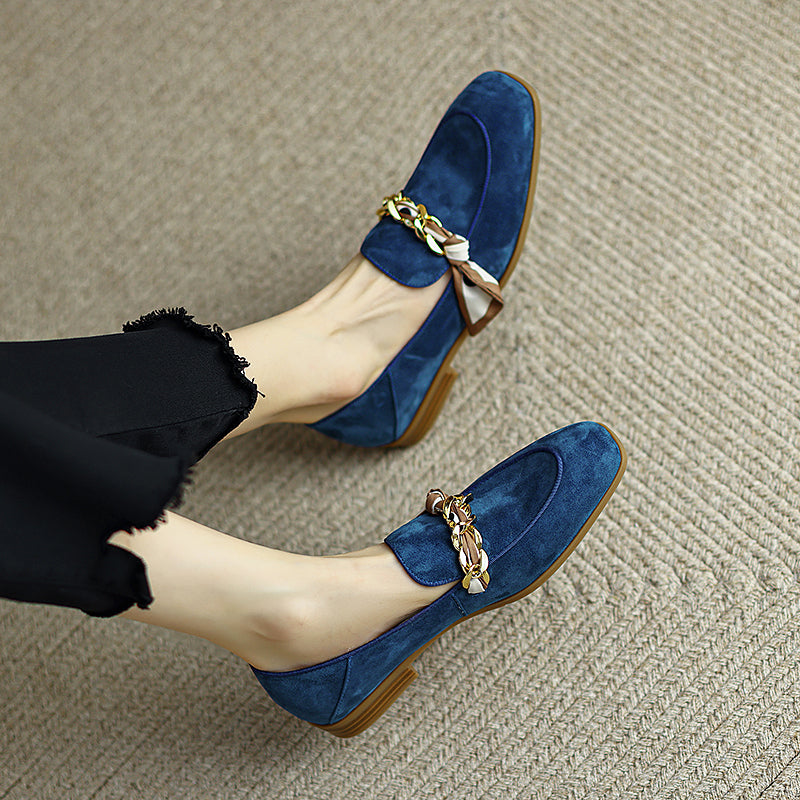 The Poise Mule